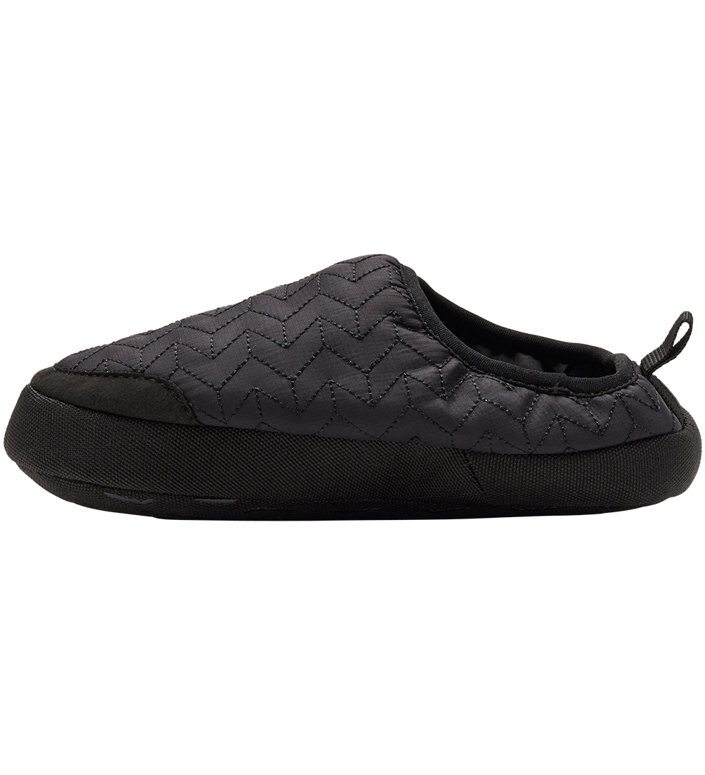 Hummel Hjemmesko - Junior - Sort
