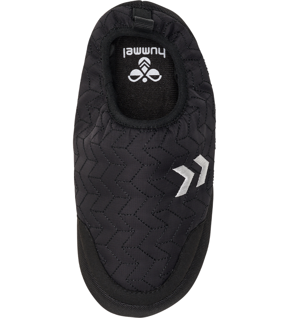 Hummel Hjemmesko - Junior - Sort