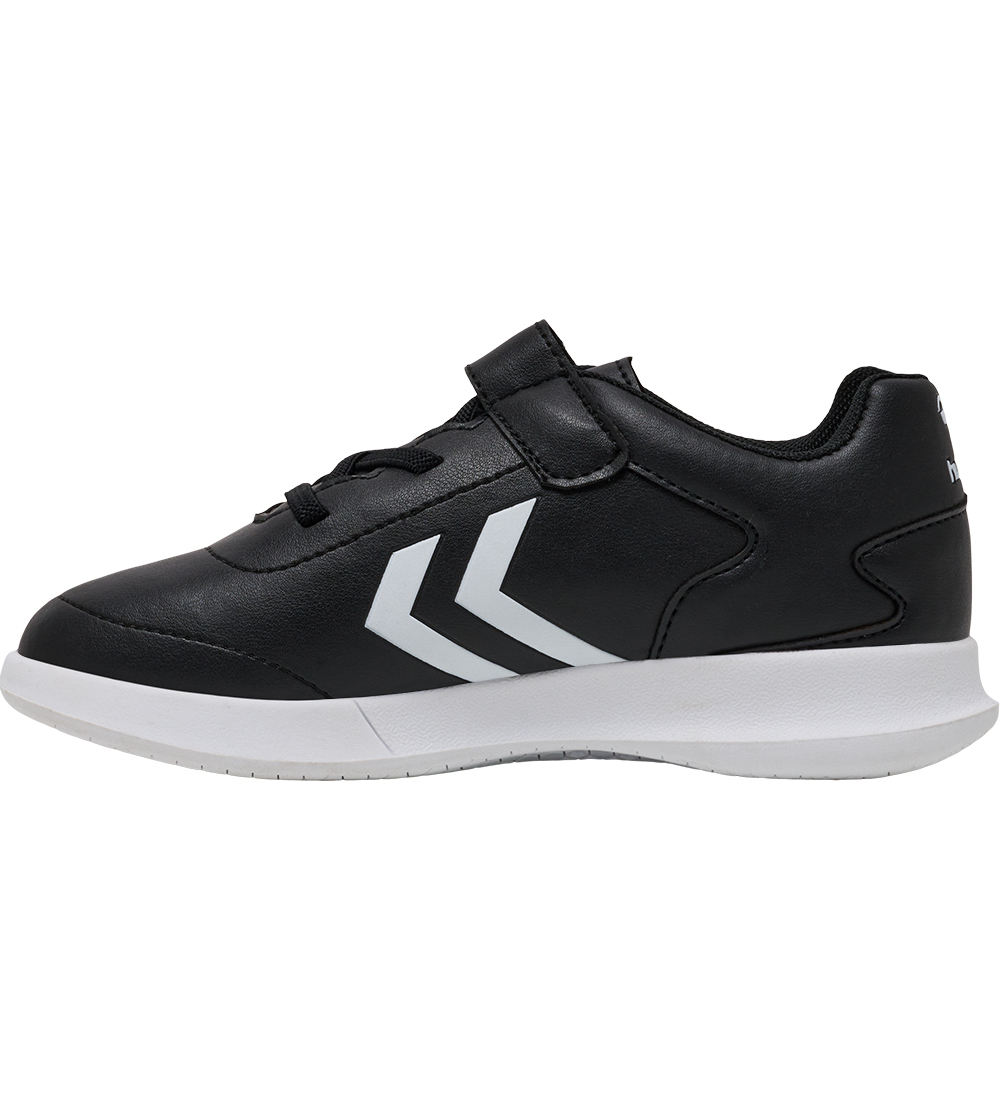 Hummel Sko - Top Star I.N JR - Sort