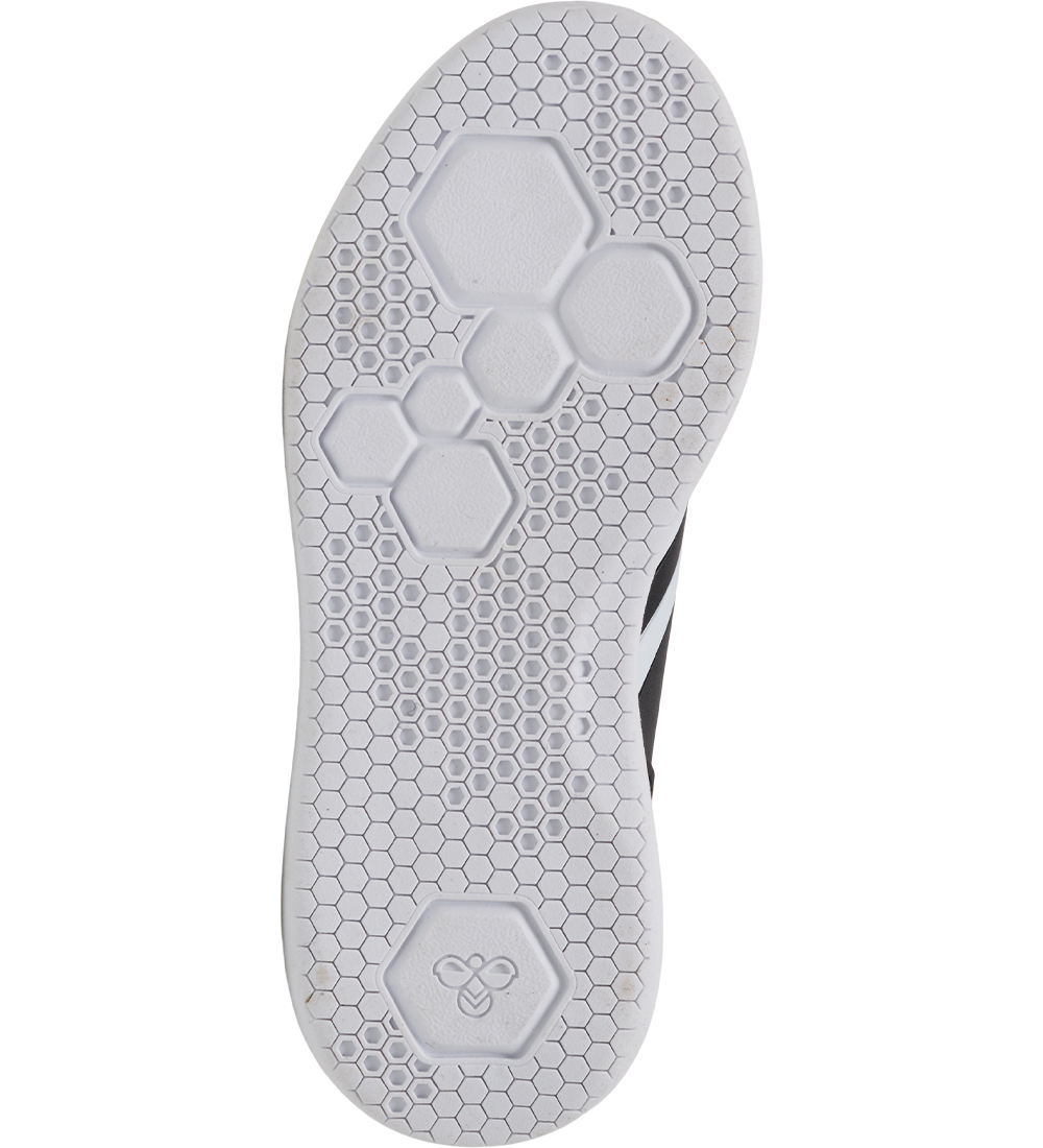 Hummel Sko - Top Star I.N JR - Sort