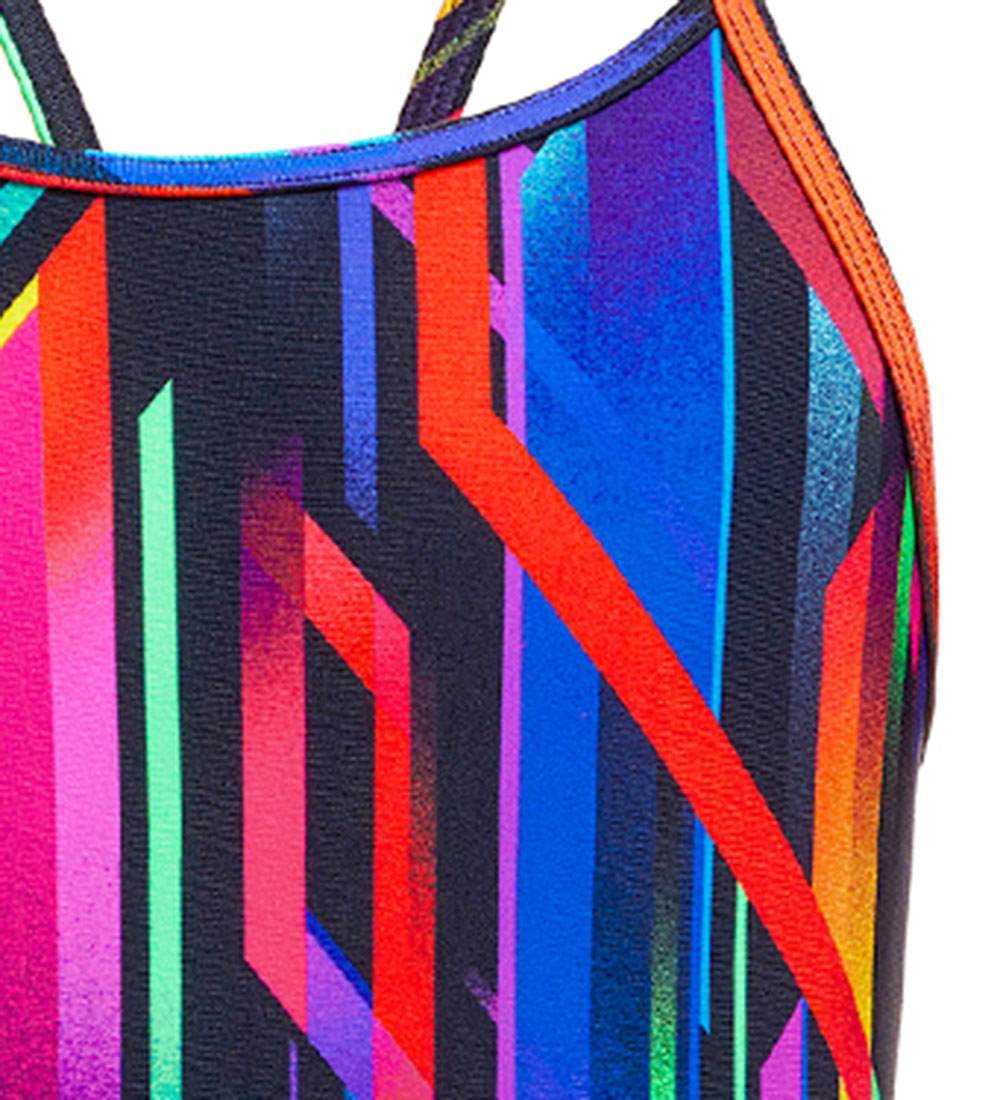 Funkita Badedragt - Diamond Back - UV50+ - Baby Dreamer