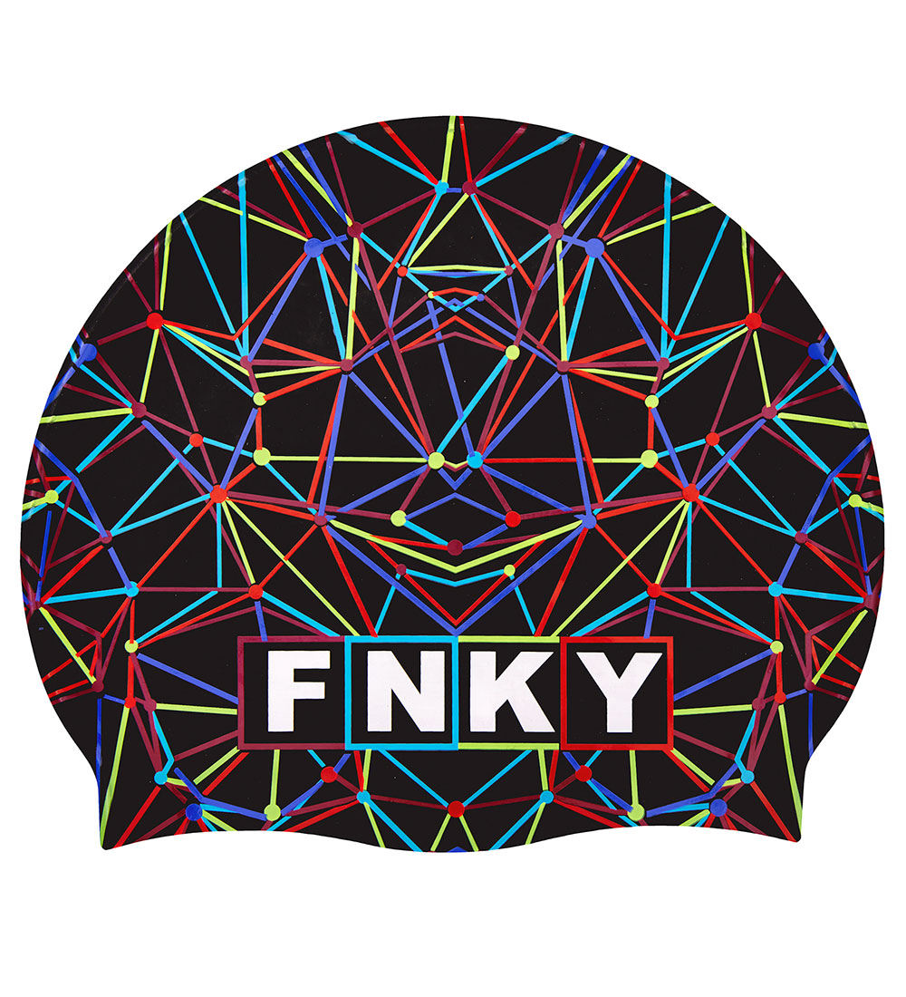 Funkita Badehætte - Silicone - Star Sign