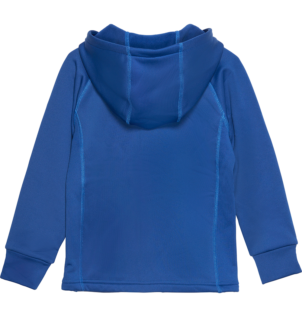 Color Kids Fleecejakke - Limoges