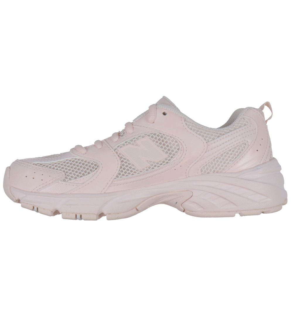New Balance Sko - 530 - Washed Pink
