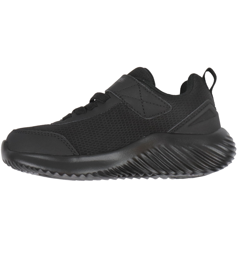 Skechers Sko - Dripper Drop - Waterproof - Black