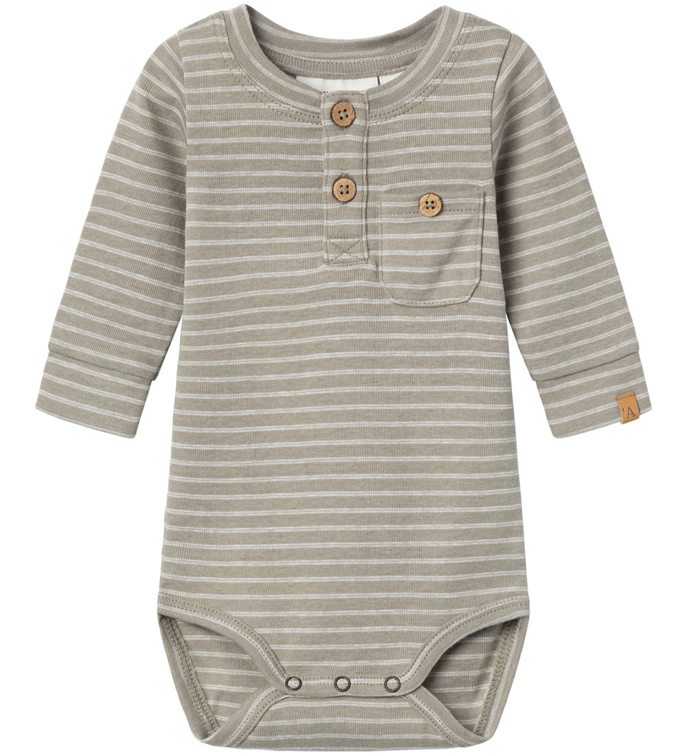 Lil' Atelier Body l/æ - NbmLajos - Laurel Oak