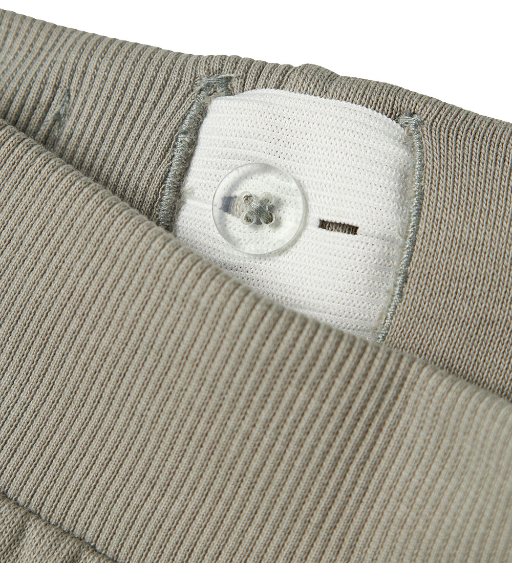 Name It Sweatpants - NkmLassie - Wild Dove