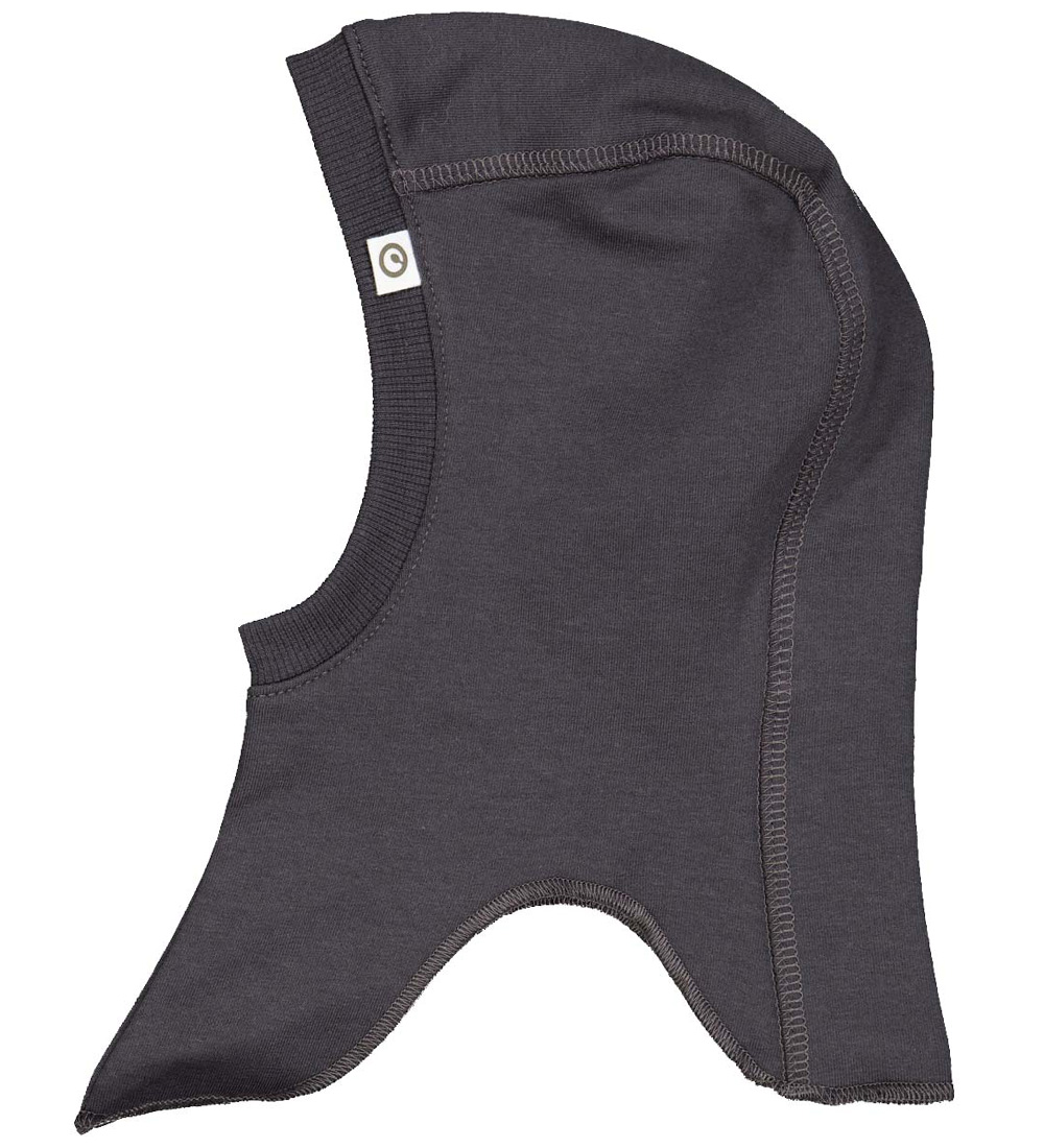 Müsli Elefanthue - 1-lags - Cozy Me Sweat - Mystery Blue