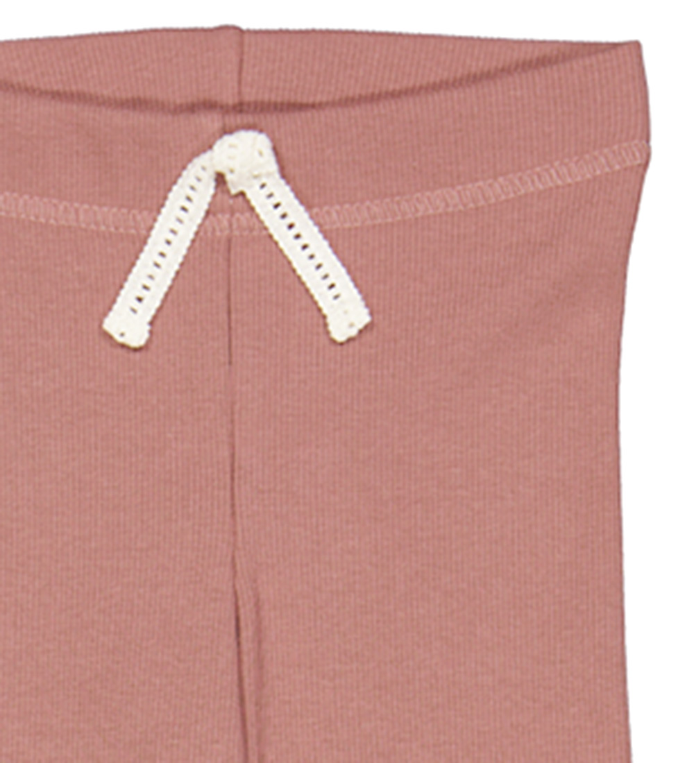 Müsli Leggings - Rib - Cozy Me - Daydream
