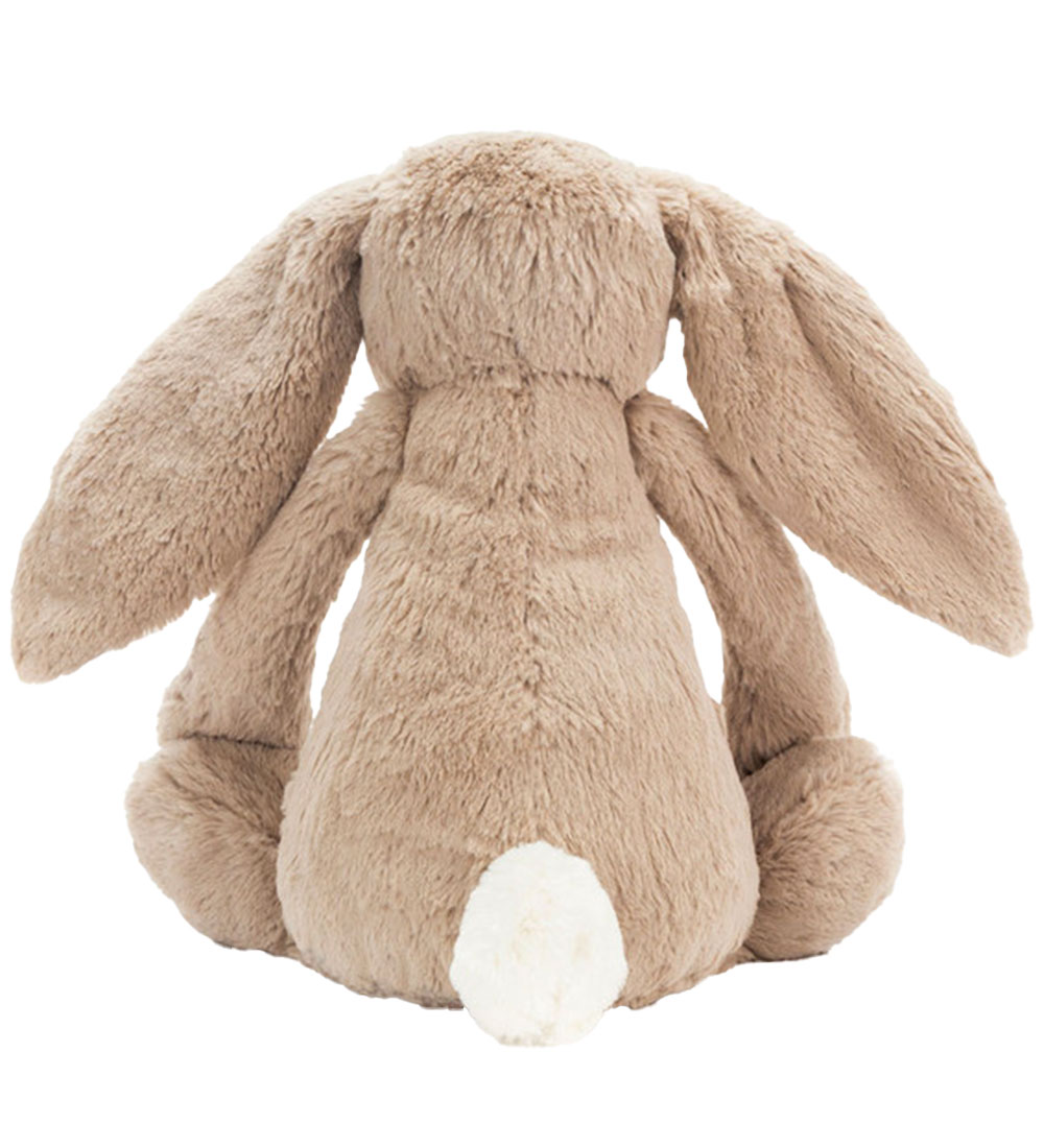 Jellycat Bamse - 51x21cm - Bashful Beige Bunny