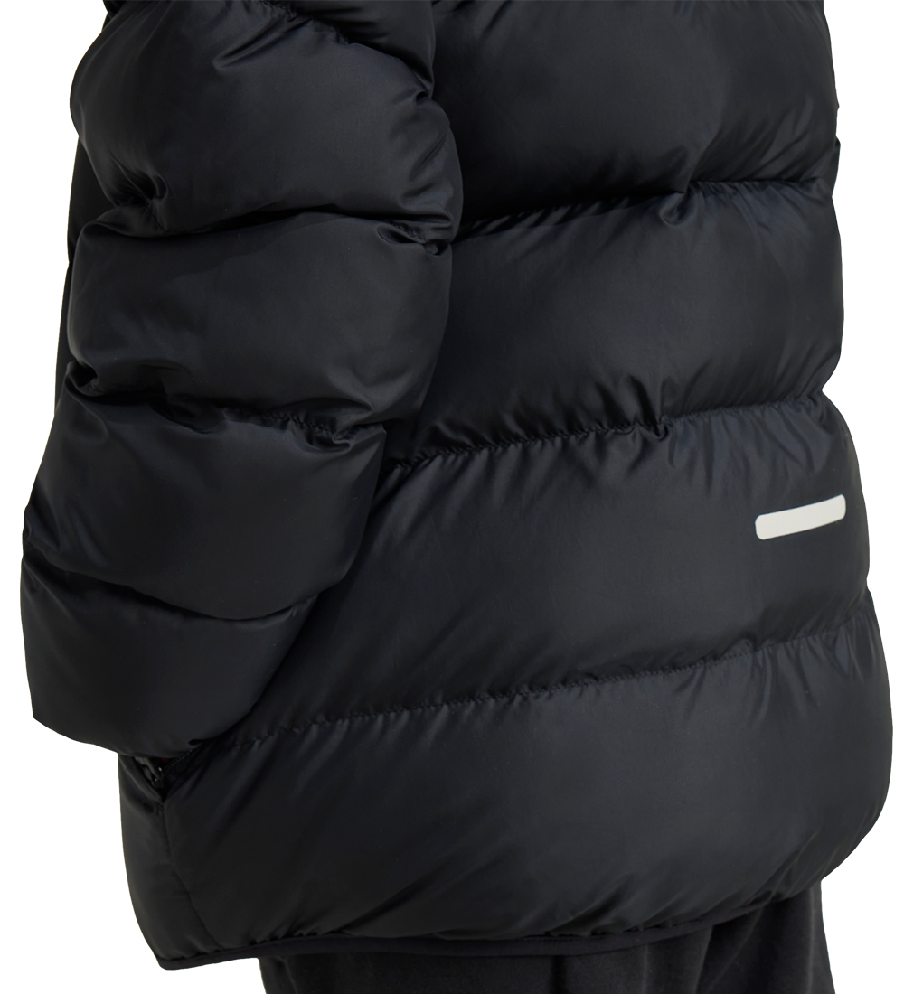 adidas Performance Dynejakke - Sort