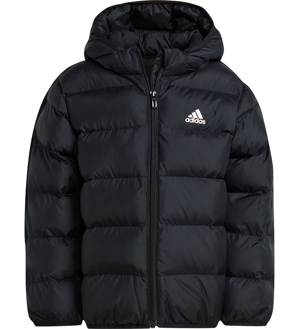 adidas Performance Dynejakke - Sort