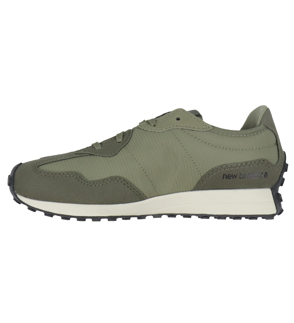 New Blaance Sko - 327 - Covert Green/Dark Moss