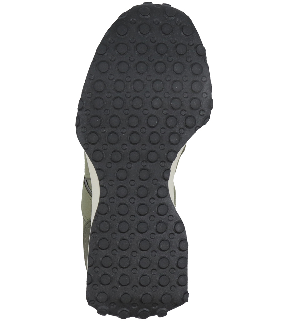 New Blaance Sko - 327 - Covert Green/Dark Moss