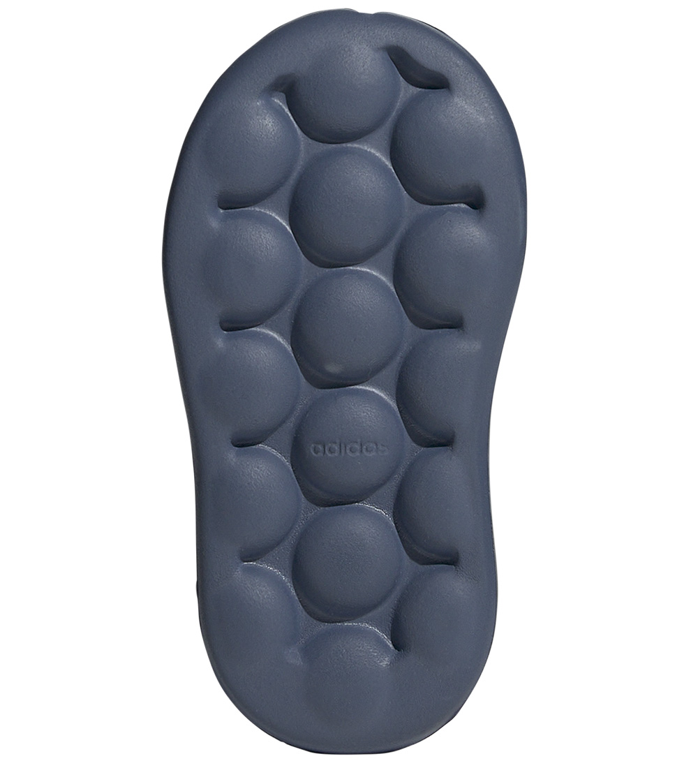 adidas Performance Sko - Grand Court Mickey - Hvid/Rød