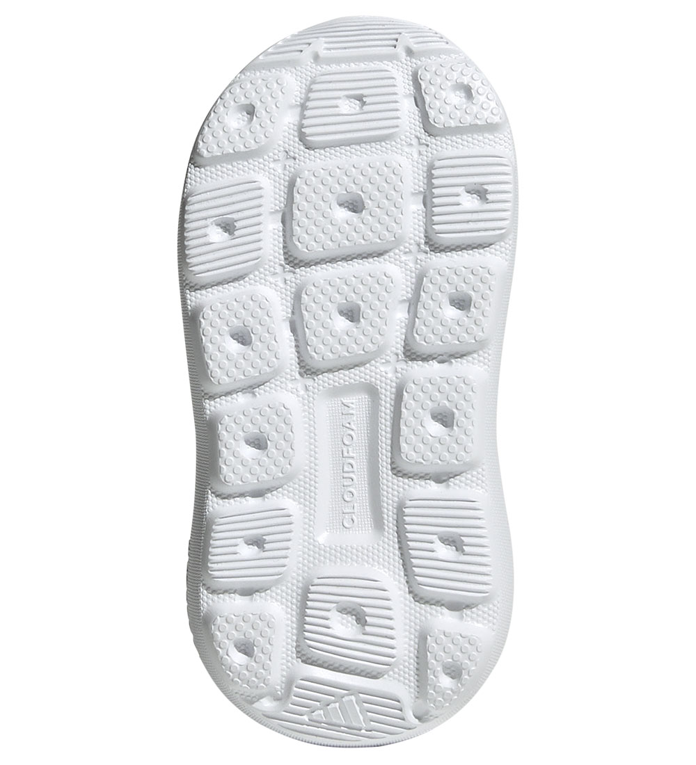 adidas performance Sko - FortaRun 3.0 EL I - Lilla