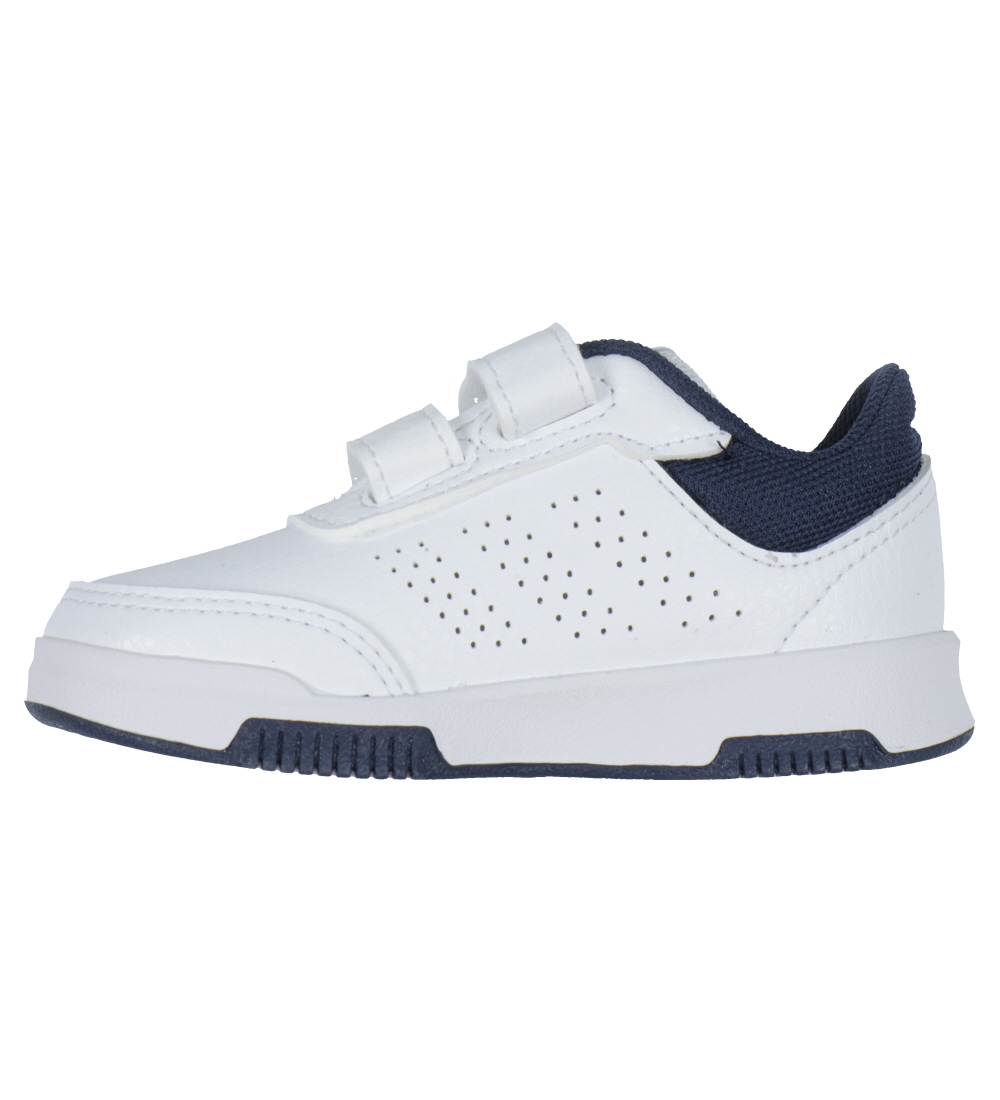 adidas Performance Sko - Tensaur Sport 2.0 C - Hvid/Grøn/Blå