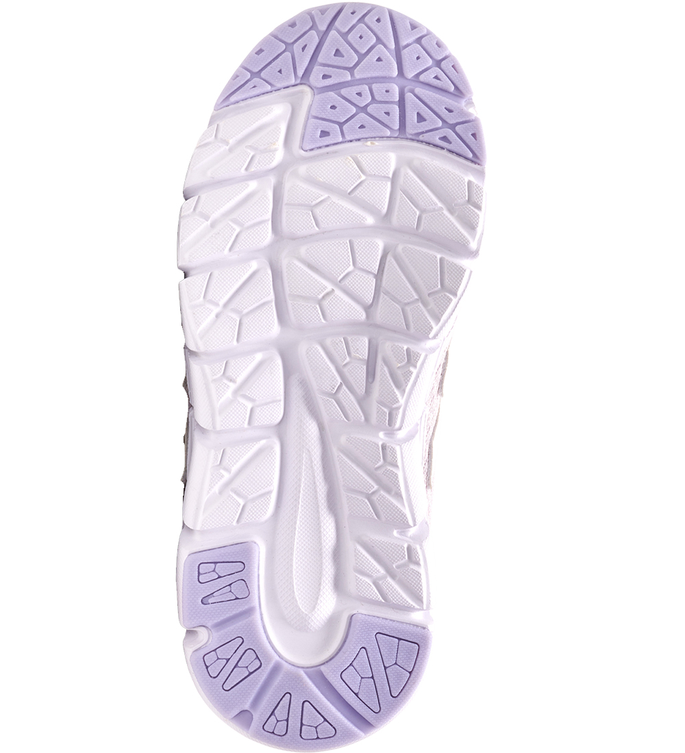 Hummel Sko - Speed JR - Lavender Blue