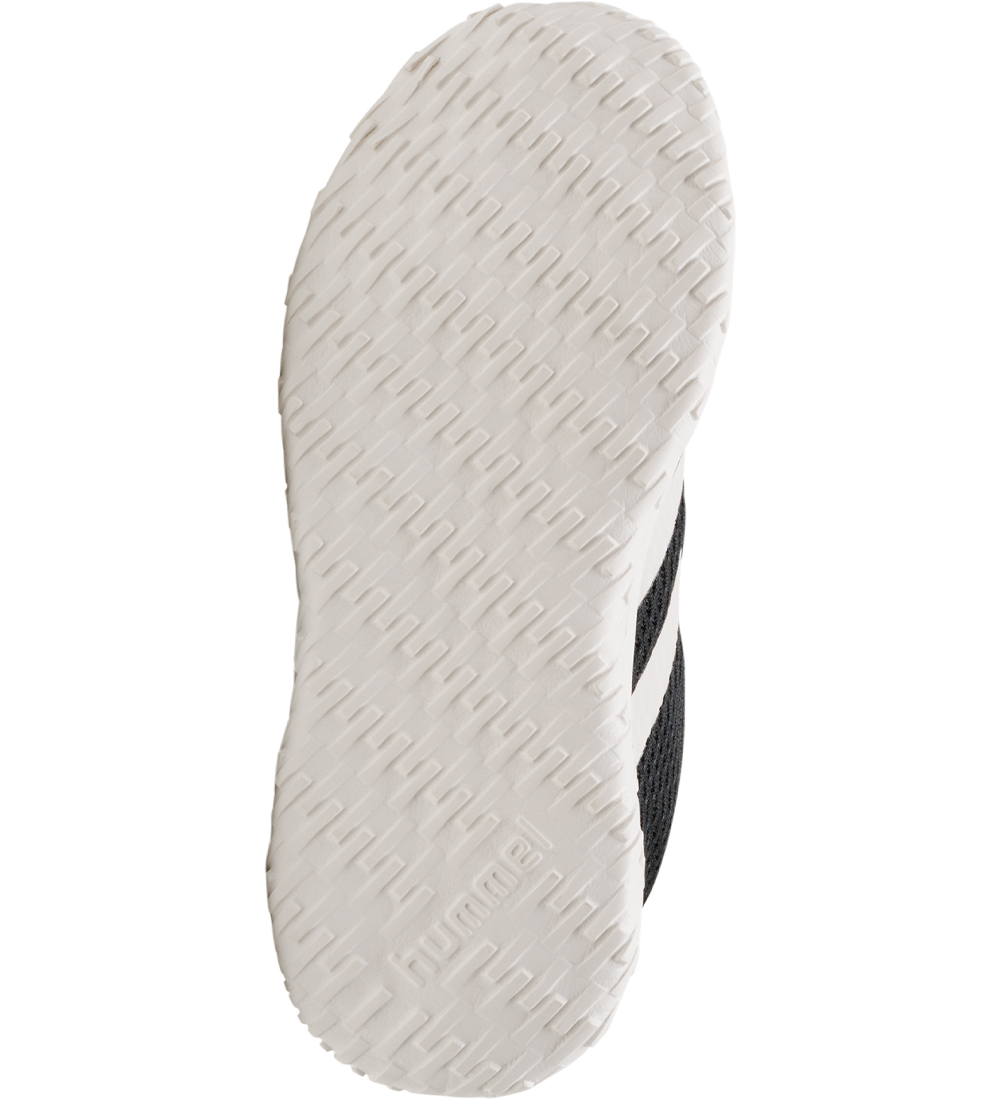 Hummel Sko - Actus Tex JR - Sort