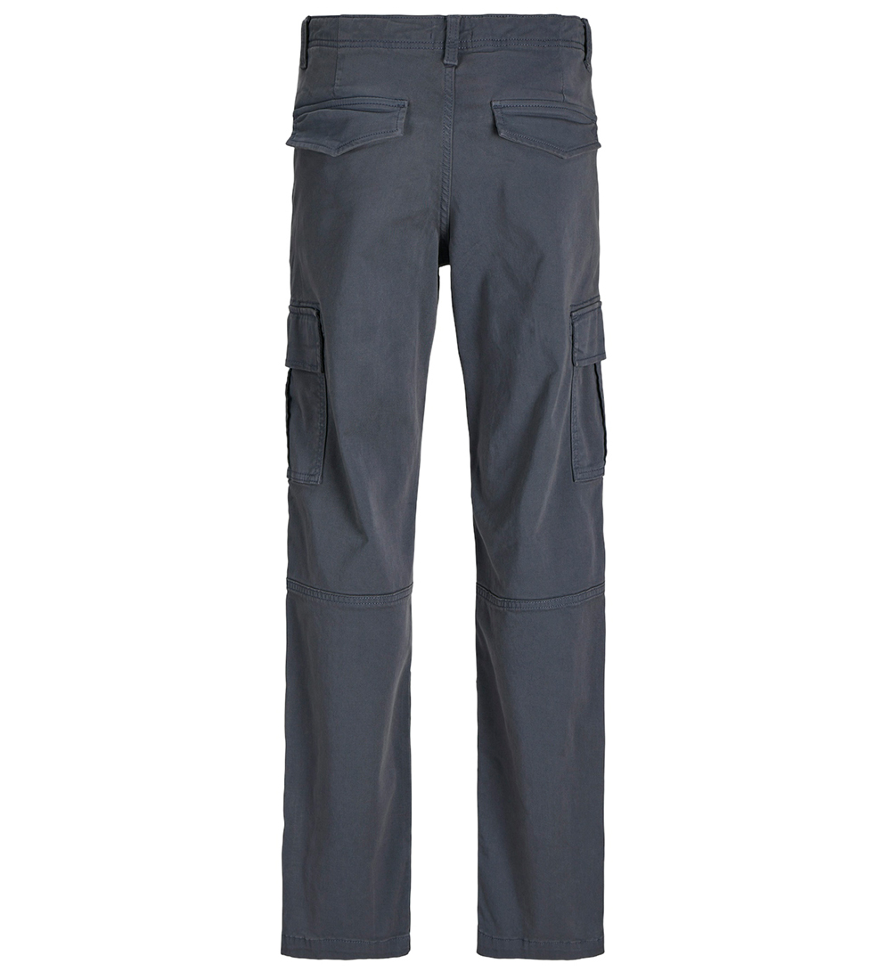 Jack & Jones Bukser - Cargo - JpStKane JjHarlow - Noos - India I