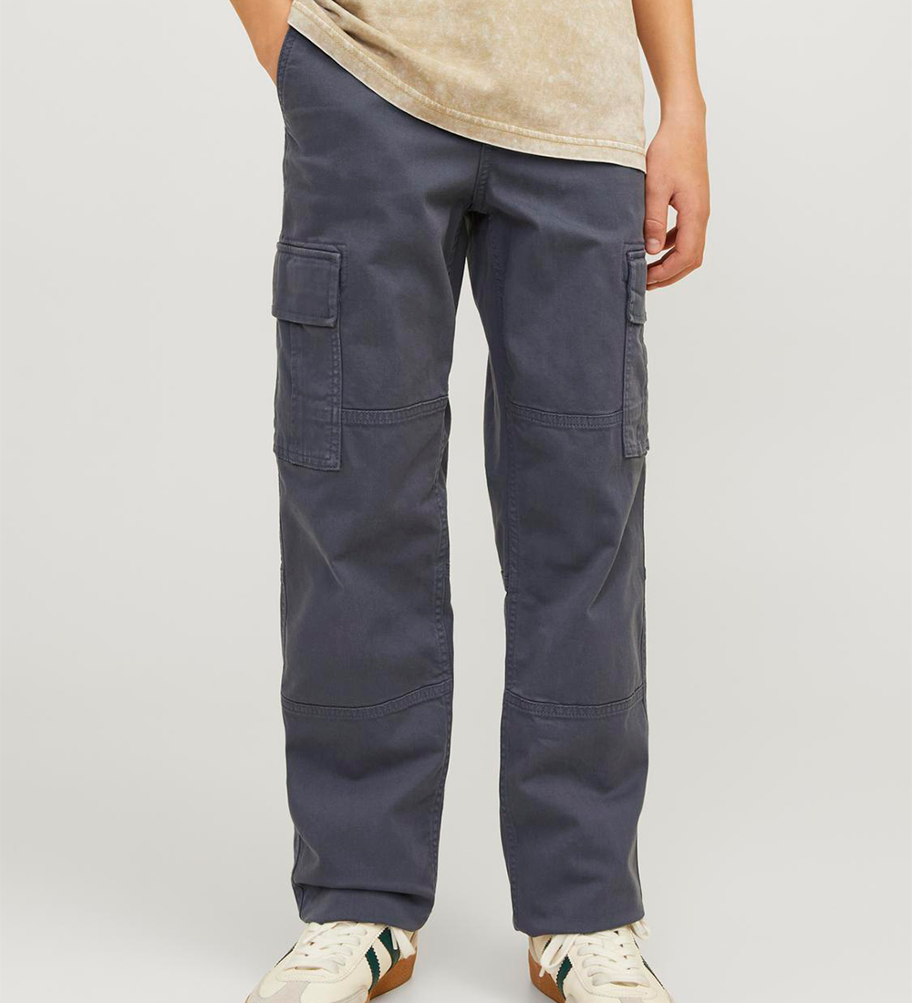 Jack & Jones Bukser - Cargo - JpStKane JjHarlow - Noos - India I
