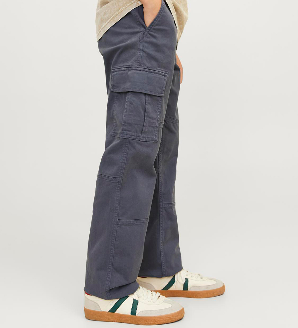 Jack & Jones Bukser - Cargo - JpStKane JjHarlow - Noos - India I