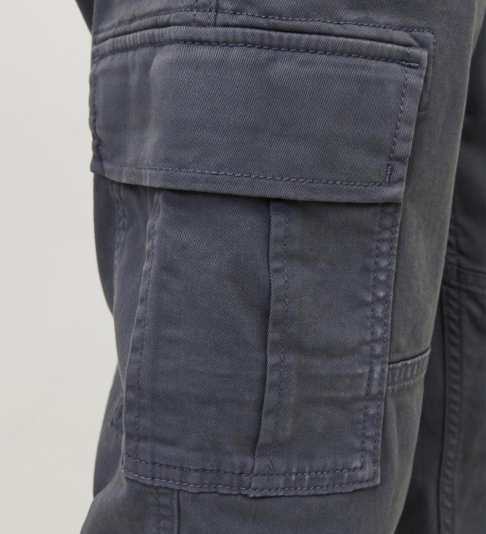 Jack & Jones Bukser - Cargo - JpStKane JjHarlow - Noos - India I