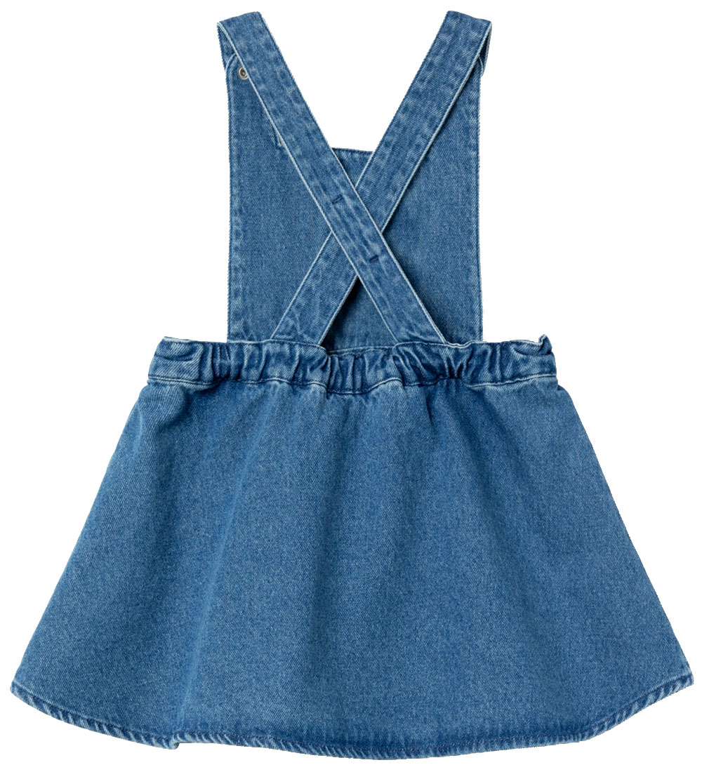 Name It Spencer - NmfJudit Gabby - Dark Denim