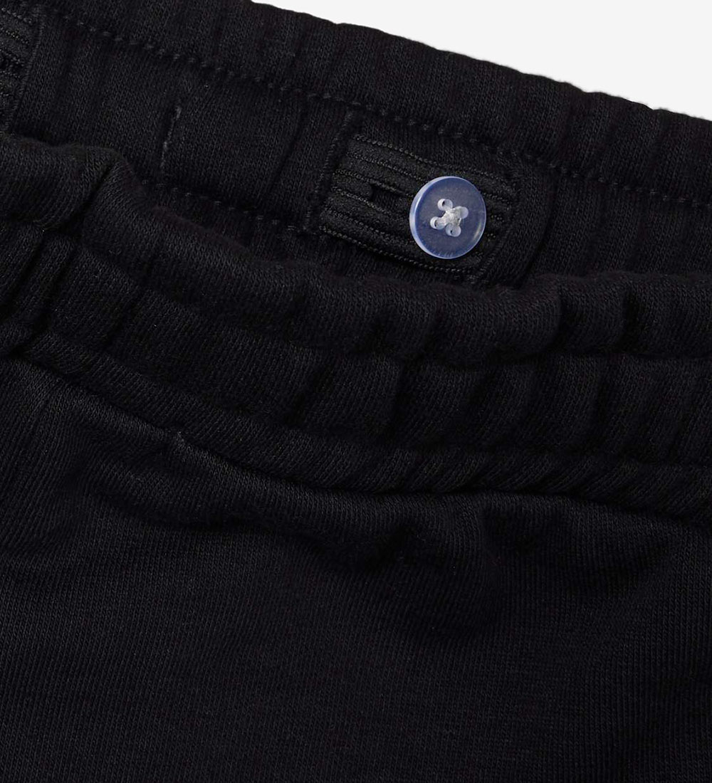 Name It Sweatshorts - NkmDehannibal - Sort