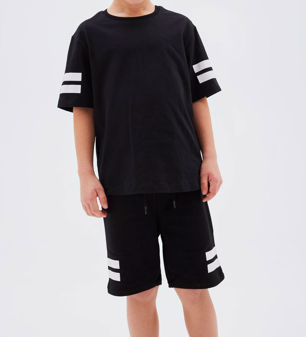 Name It Sweatshorts - NkmDehannibal - Sort