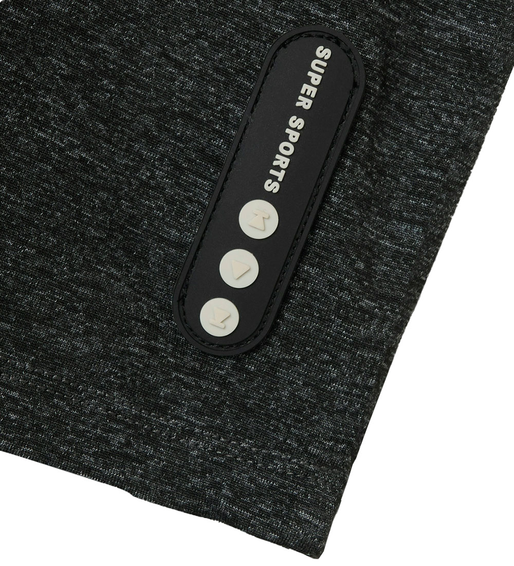 Name It Cykelshorts - NkfDimija - Sort