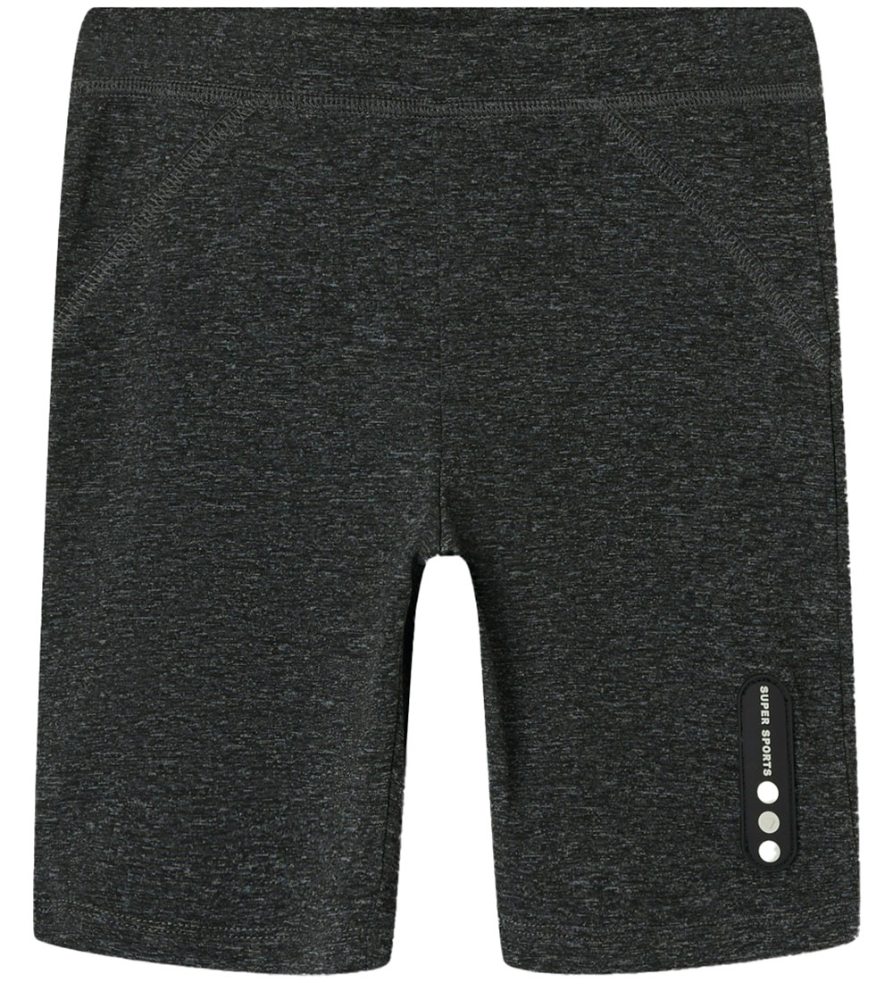 Name It Cykelshorts - NkfDimija - Sort