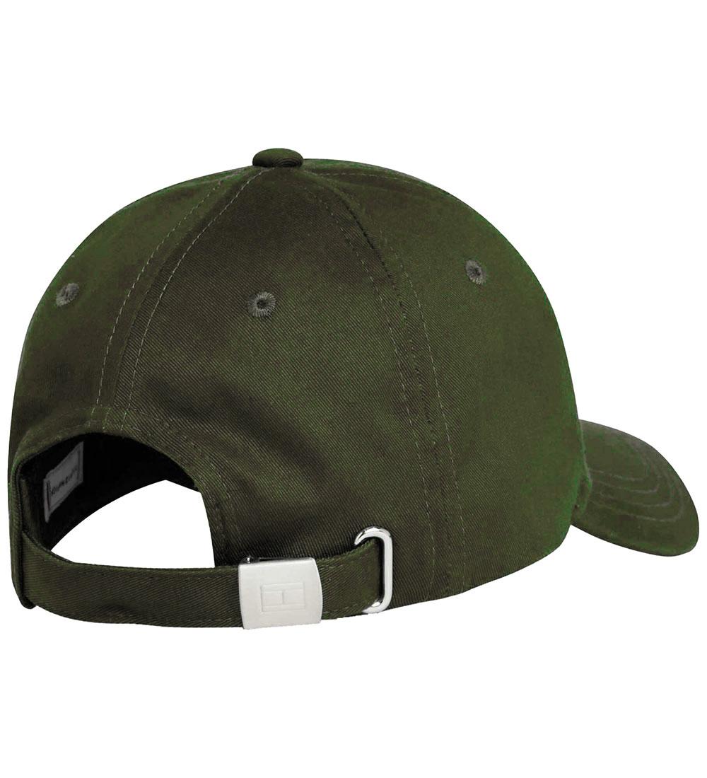 Tommy Hilfiger Kasket - Deep Woods