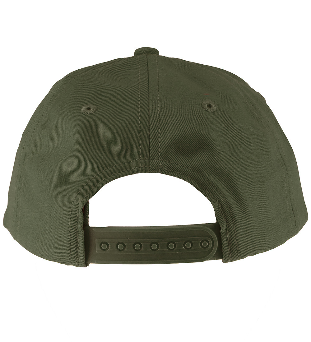 Tommy Hilfiger Kasket - Deep Woods