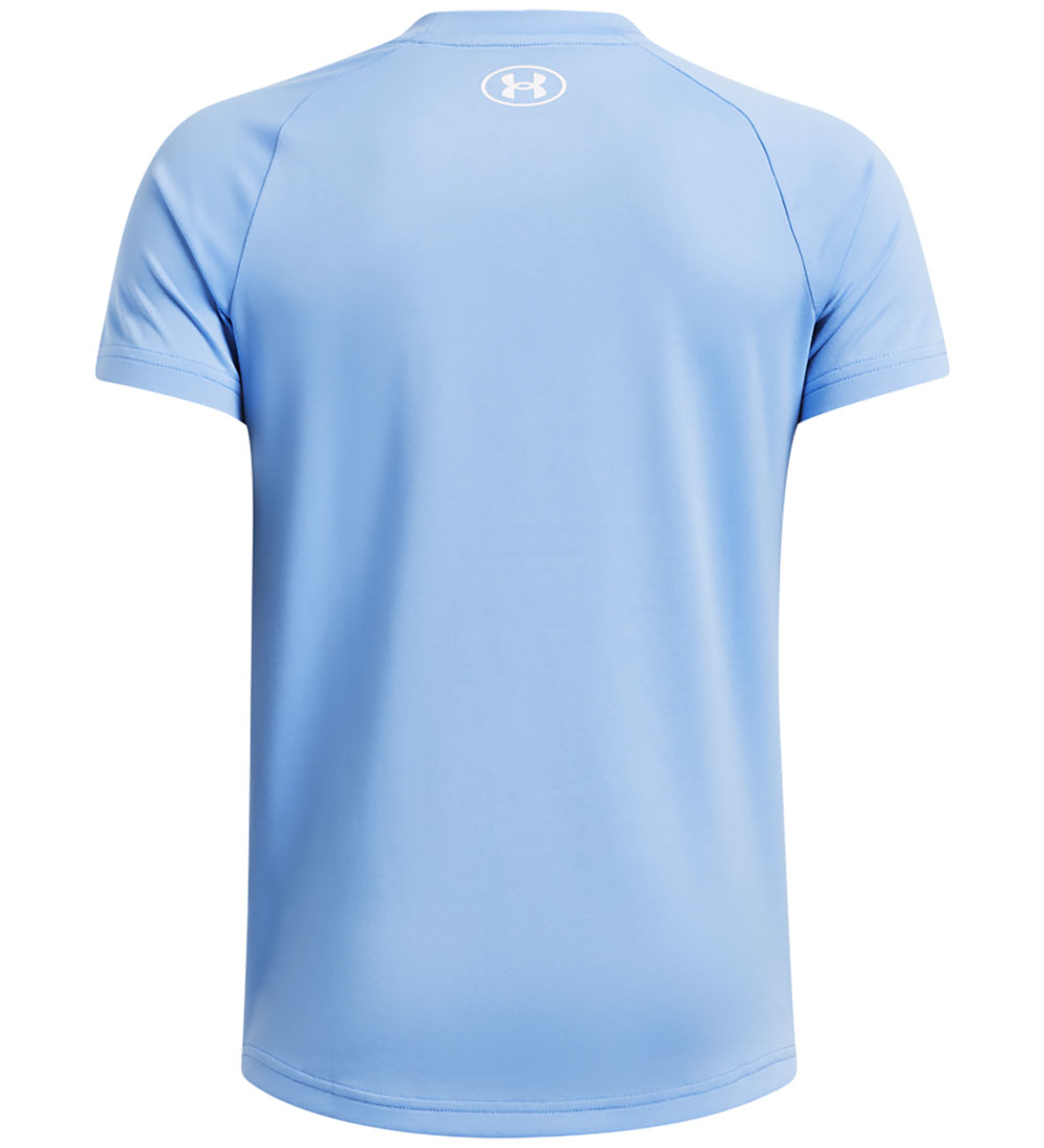 Under Armour T-shirt - Tech 2.0 - Horizon Blue