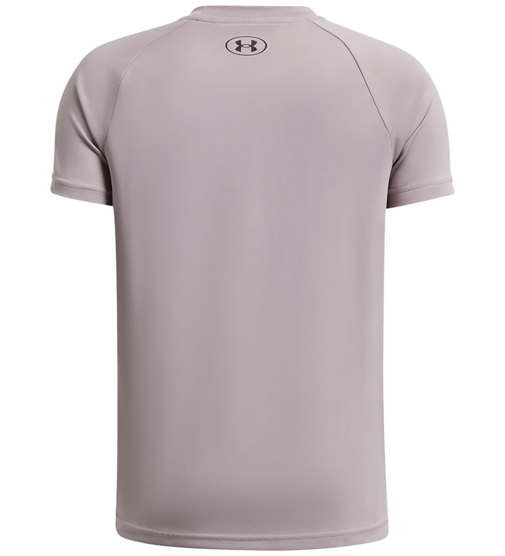Under Armour T-shirt - Tech 2.0 - Tetra Gray