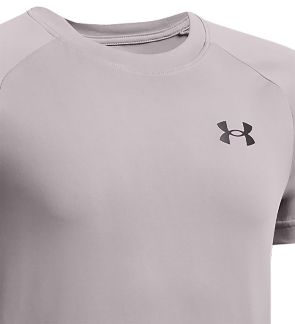 Under Armour T-shirt - Tech 2.0 - Tetra Gray