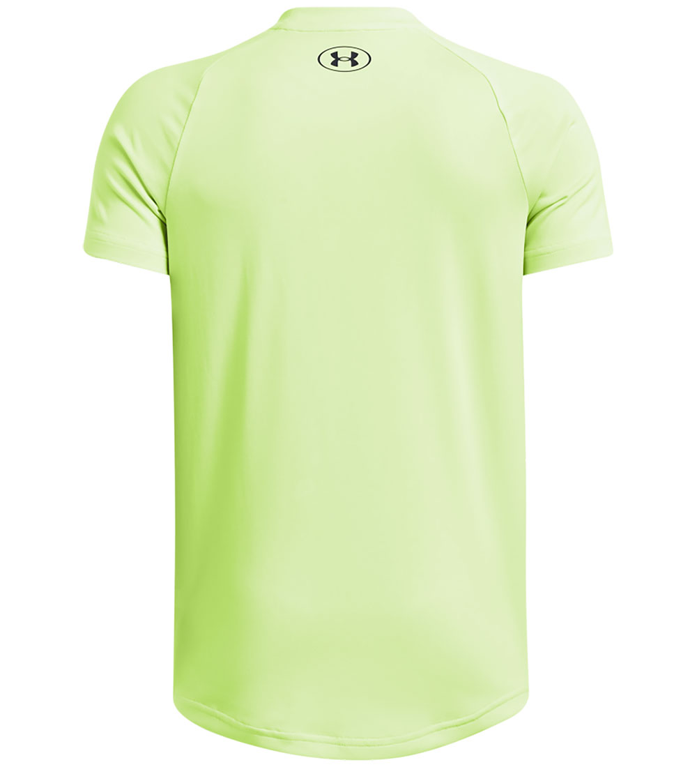 Under Armour T-shirt - Tech 2.0 - Morph Green