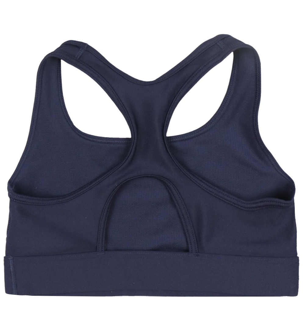 Under Armour Sports BH - HeatGear Armour - Midnight Navy