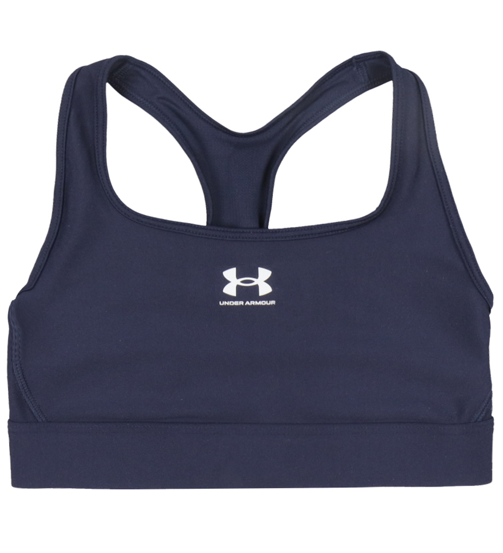 Under Armour Sports BH - HeatGear Armour - Midnight Navy