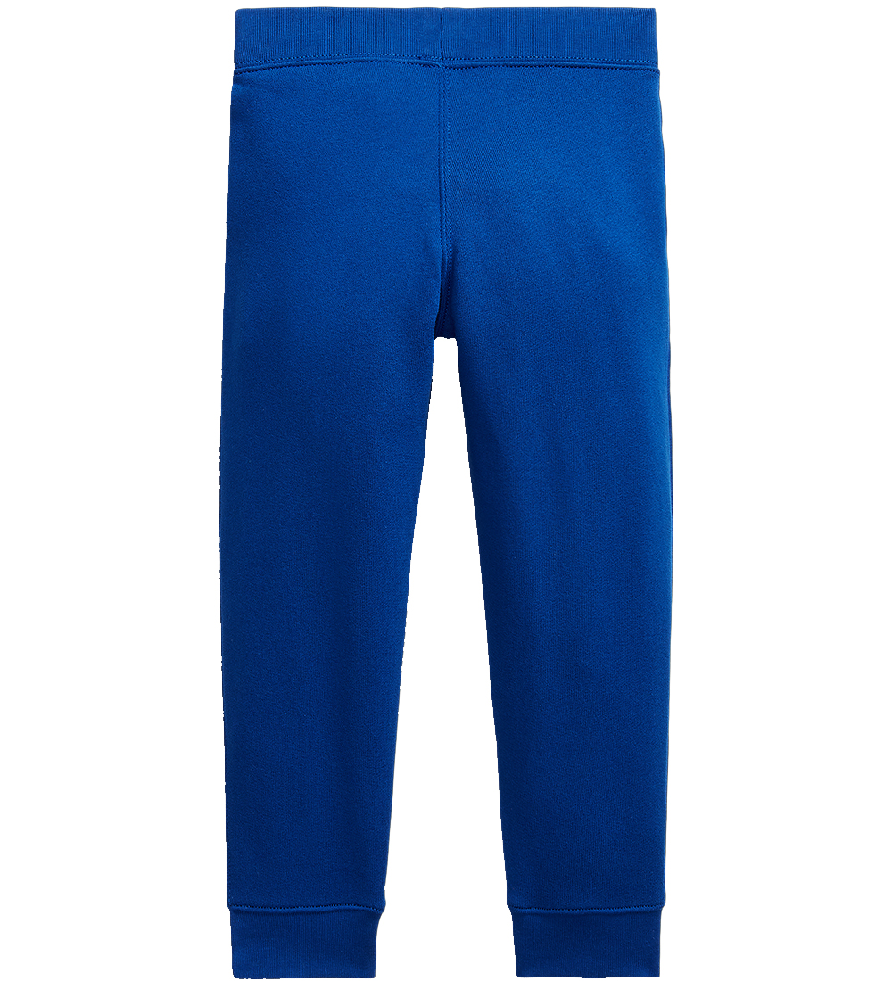 Polo Ralph Lauren Sweatpants - Blå