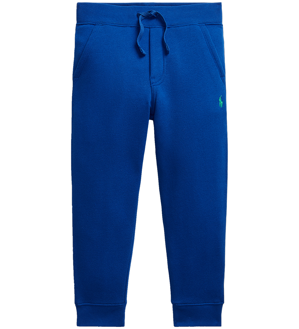Polo Ralph Lauren Sweatpants - Blå