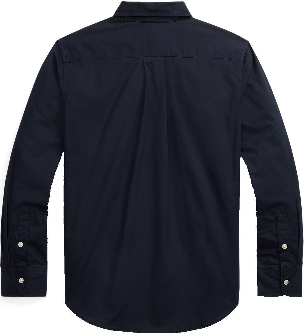 Polo Ralph Lauren Skjorte - Navy