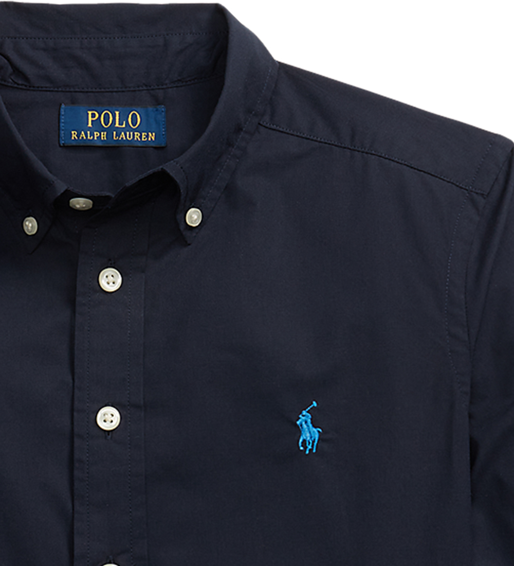 Polo Ralph Lauren Skjorte - Navy