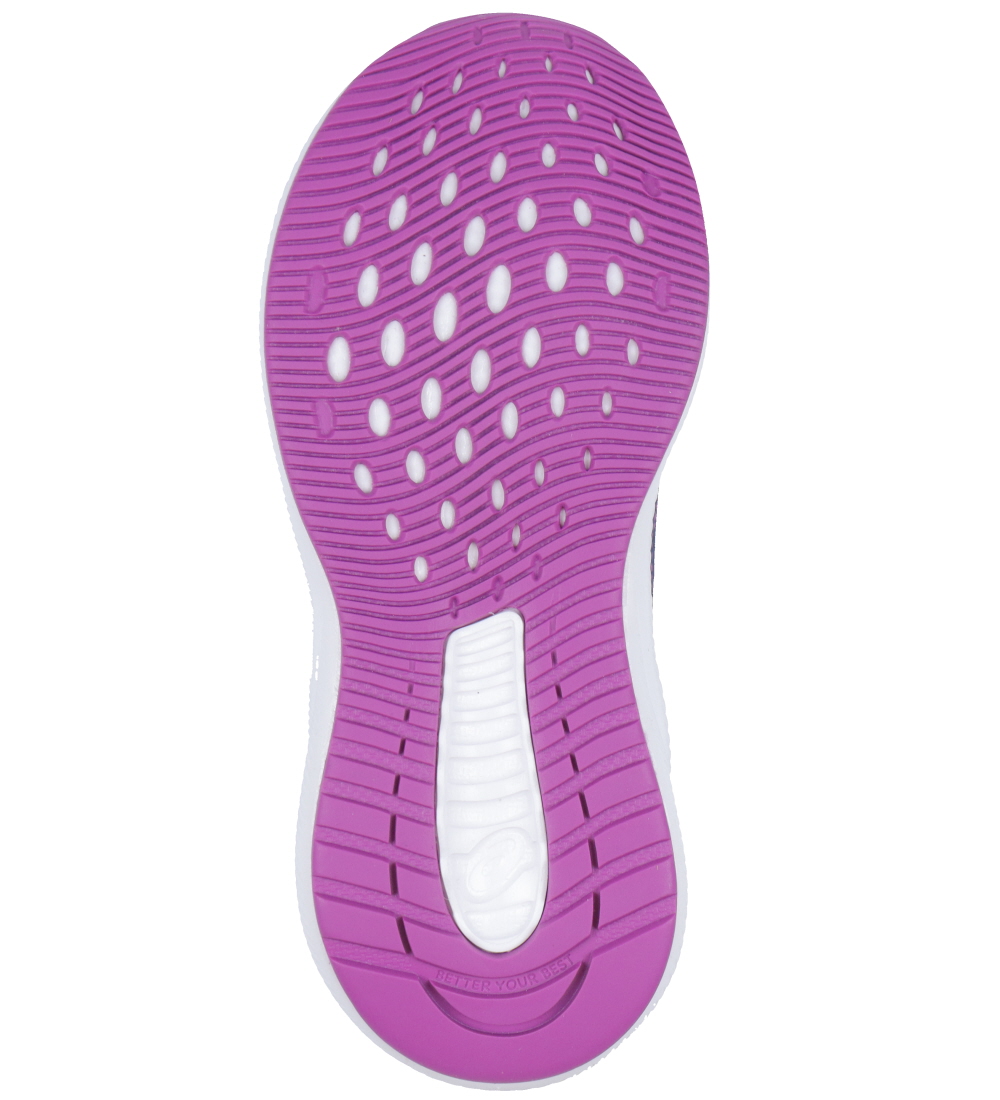 Asics Sko - Patriot 13 PS - Blue Expanse/Bold Magenta