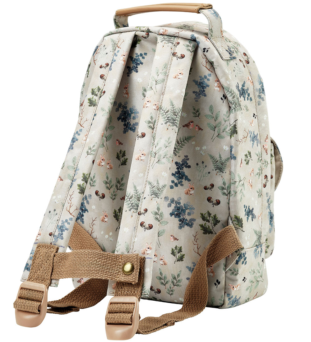 Elodie Details Børnehavetaske - Mini - Fairytale Forest