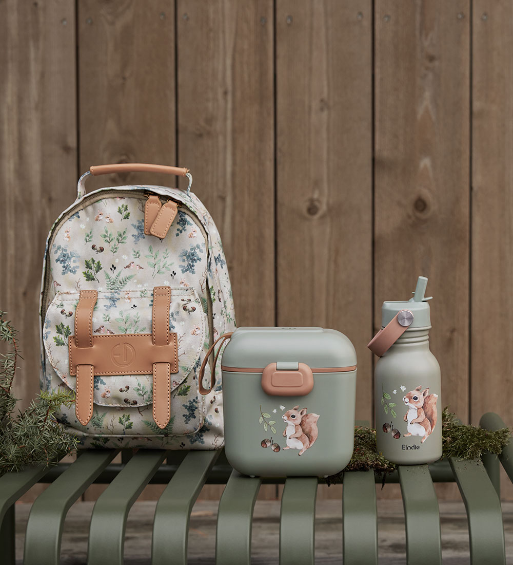 Elodie Details Børnehavetaske - Mini - Fairytale Forest