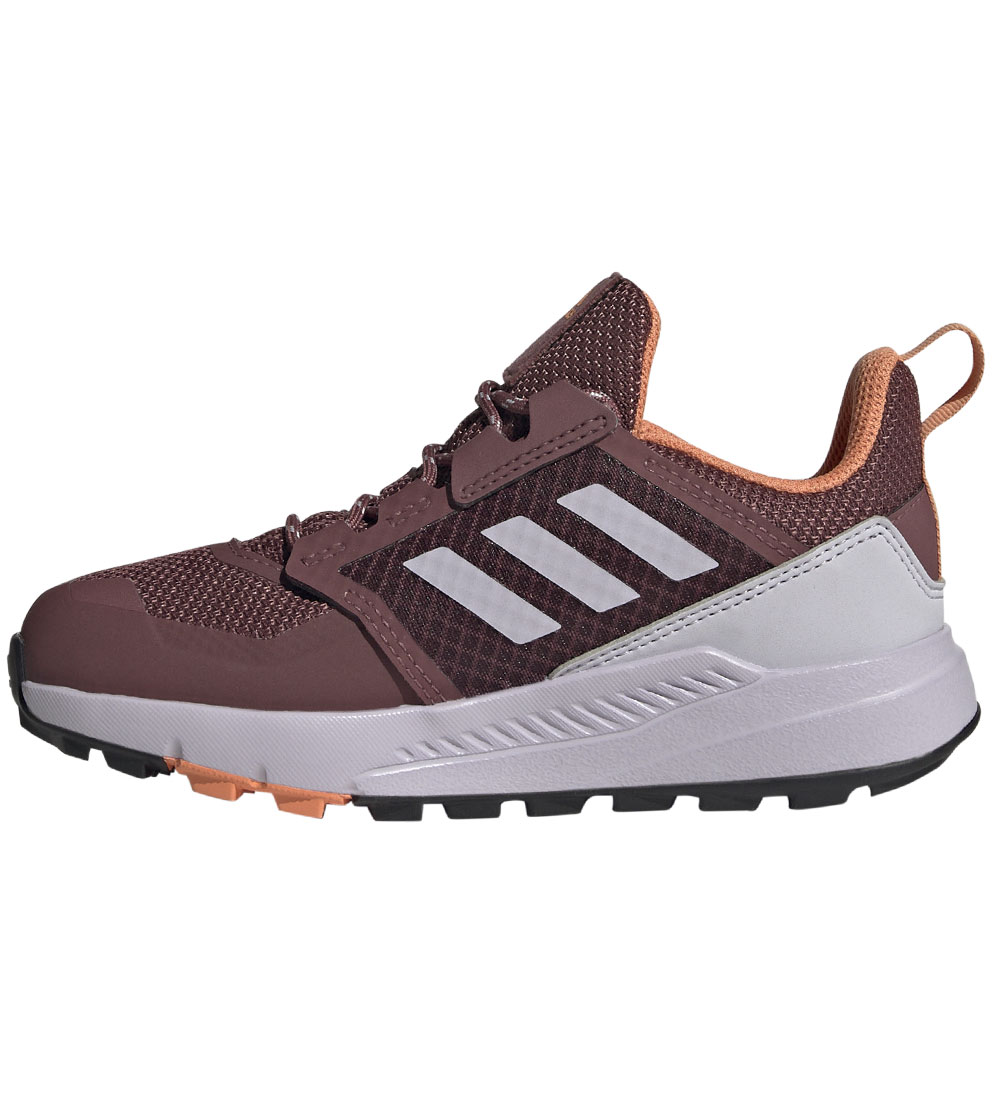 adidas Performance Sko - Terrex Trailmaker R - Bordeaux