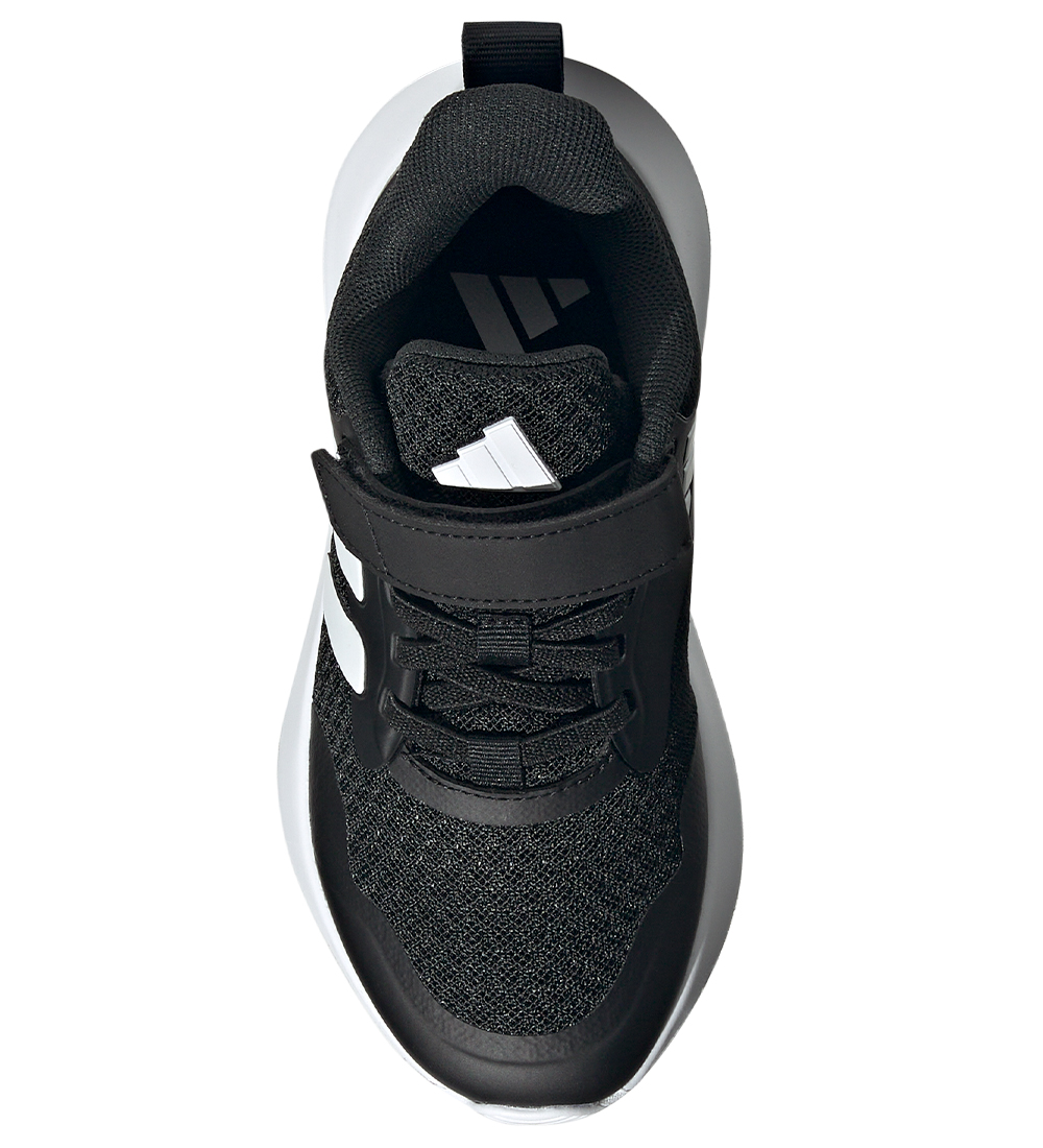 adidas Performance Sko - FortaRun 3.0 El C - Sort/Hvid