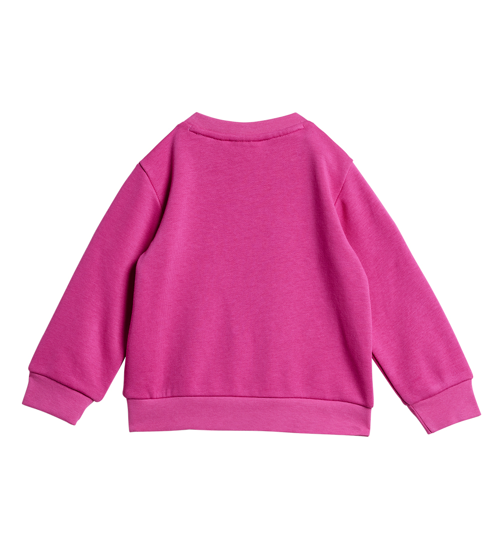 adidas Originals Sweatsæt - Crew - Pink